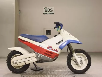 Honda EZ-9
