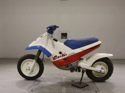 Honda EZ-9