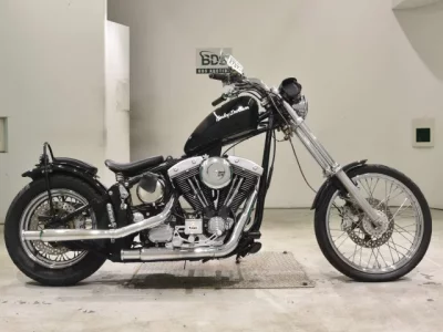 Harley-Davidson HARLEY FLSTF1340