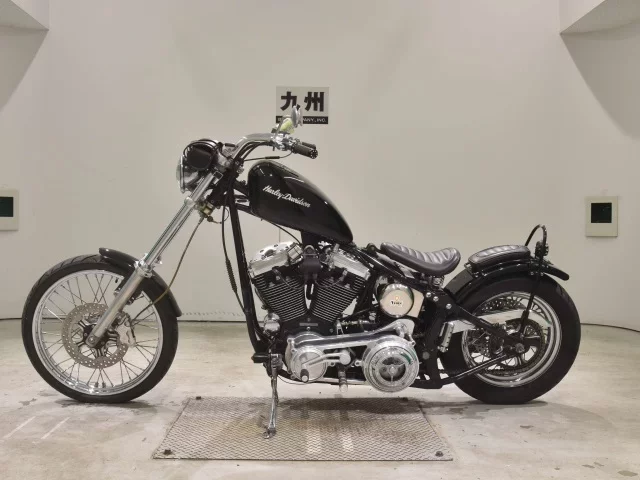Harley-Davidson HARLEY FLSTF1340