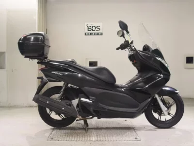 Honda PCX125