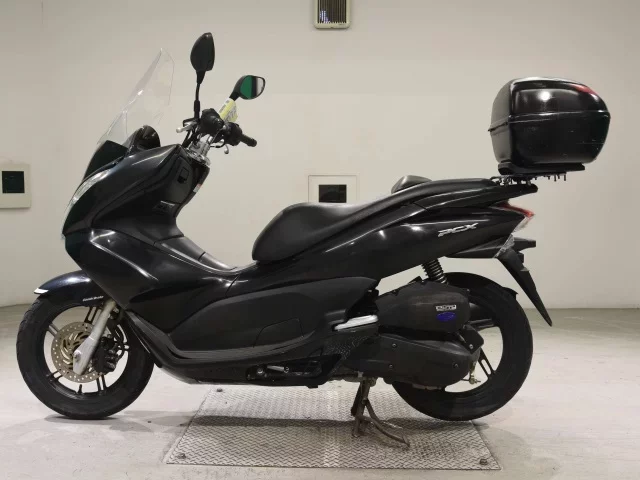 Honda PCX125