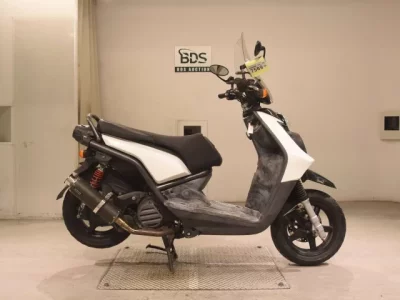 Yamaha BW S125