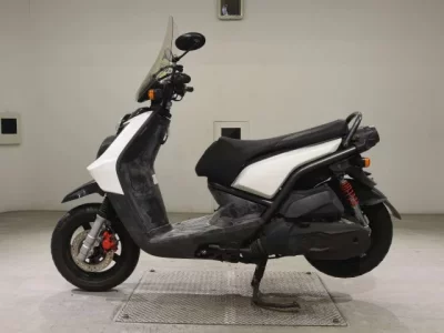 Yamaha BW S125