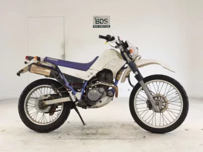 Yamaha SEROW 225W