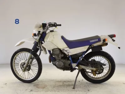 Yamaha SEROW 225W