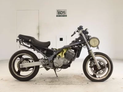 Kawasaki BALIUS250