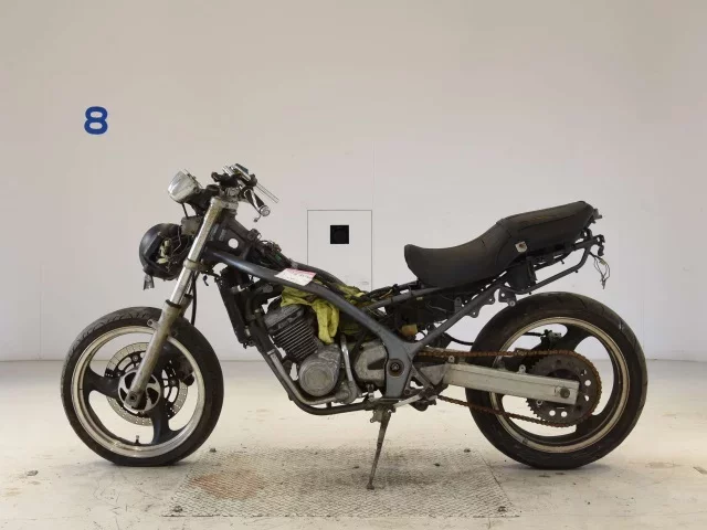 Kawasaki BALIUS250