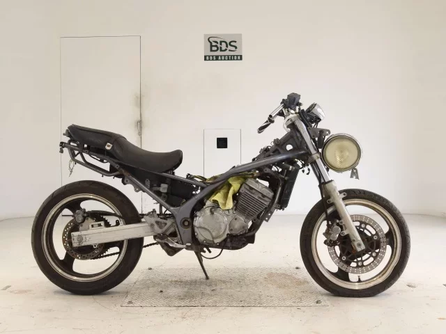 Kawasaki BALIUS250
