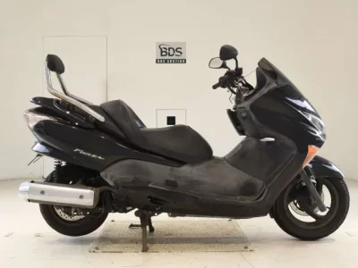 Honda FORZA Z