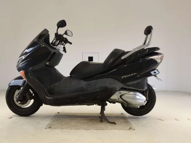 Honda FORZA Z