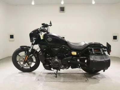 Harley-Davidson HARLEY RH975