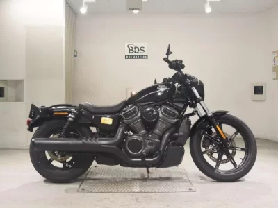 Harley-Davidson HARLEY RH975