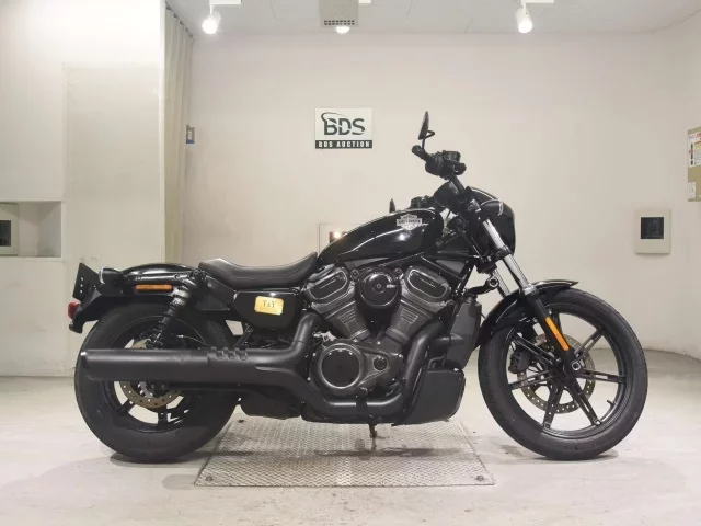 Harley-Davidson HARLEY RH975