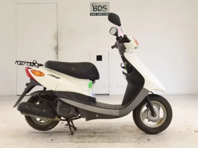 Yamaha JOG-5