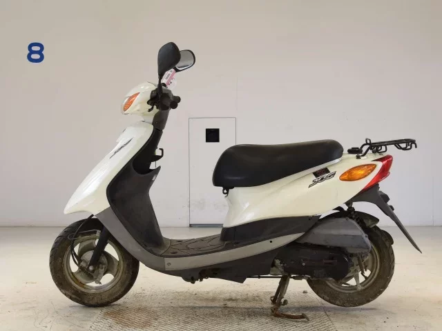 Yamaha JOG-5