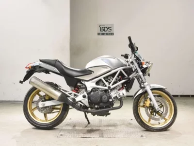Honda VTR250