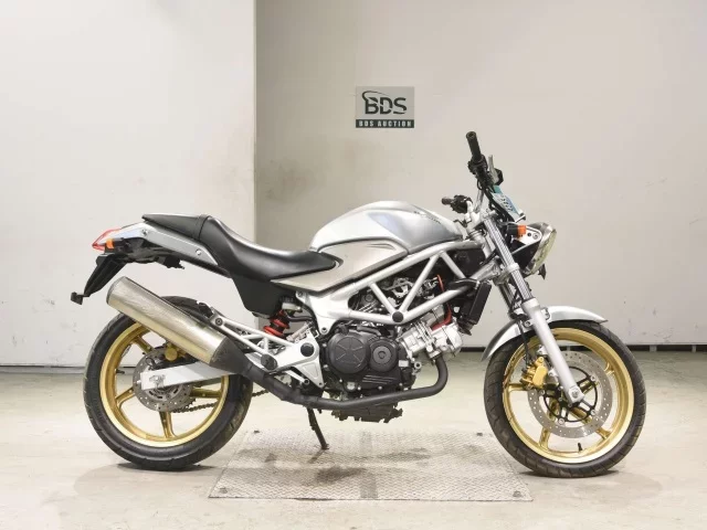 Honda VTR250