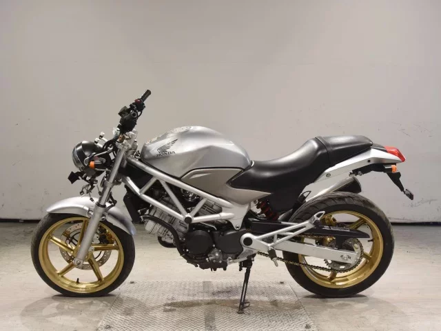 Honda VTR250