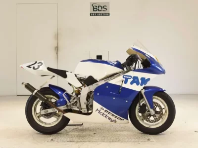 Honda NSR50