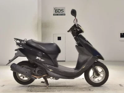 Honda DIO
