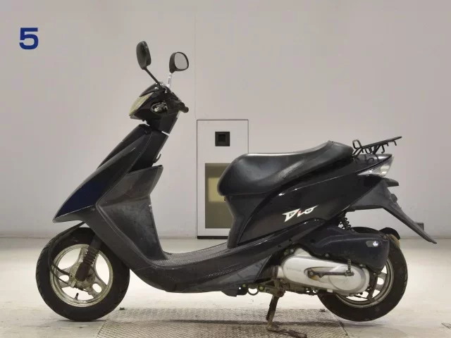 Honda DIO