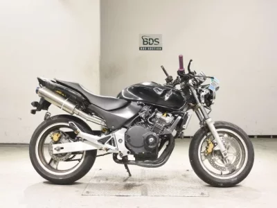 Honda HORNET250