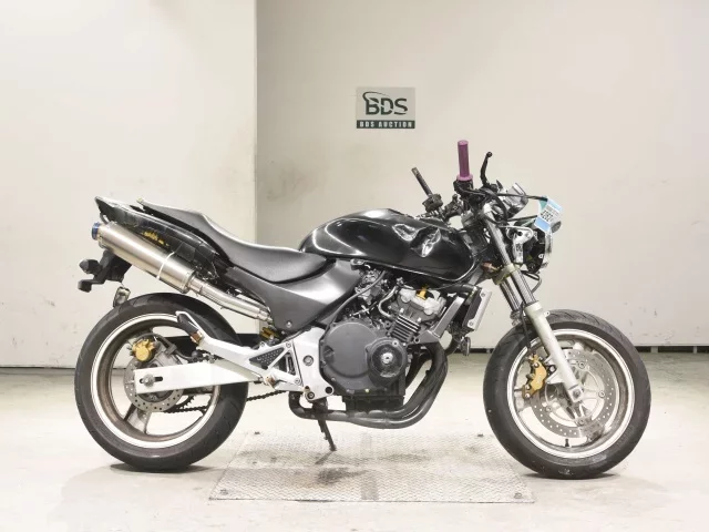 Honda HORNET250
