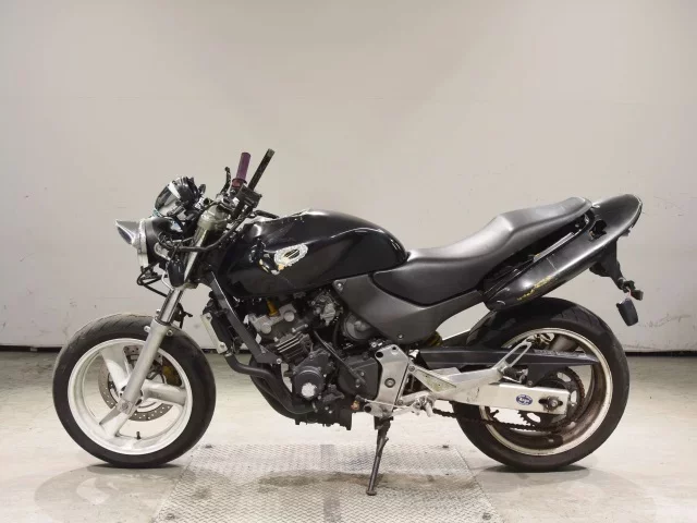 Honda HORNET250