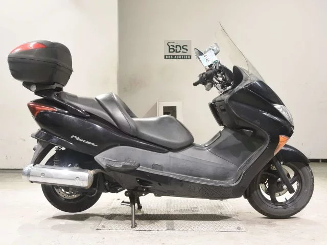 Honda FORZA Z