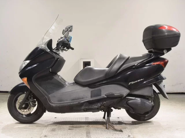Honda FORZA Z