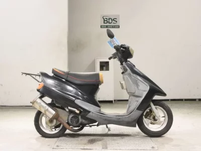 Yamaha AXIS90