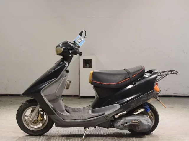 Yamaha AXIS90