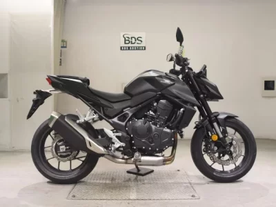 Honda CB750HORNET  с аукциона в Японии