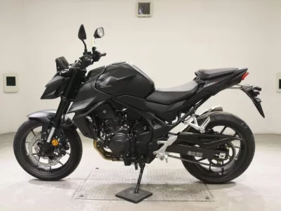 Honda CB750HORNET  с аукциона в Японии