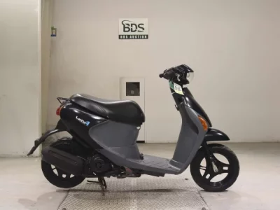 Suzuki LET S4