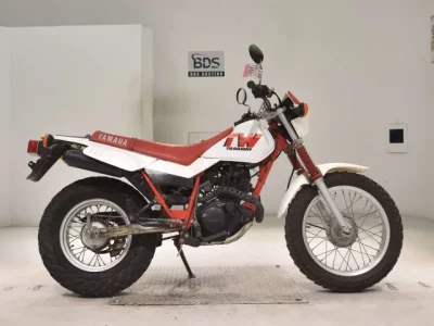 Yamaha TW200