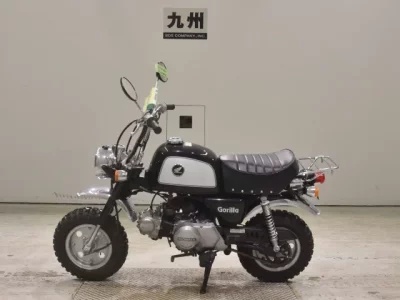 Honda GORILLA