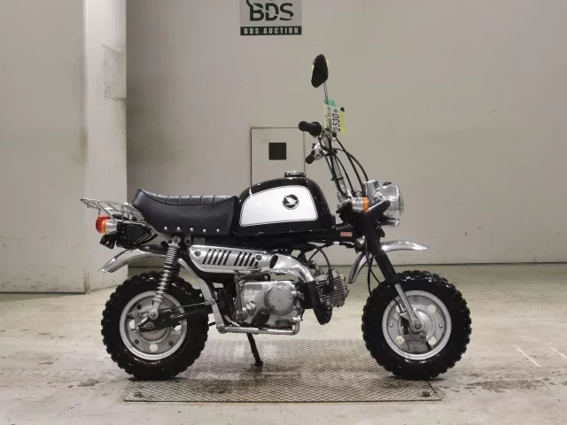 Honda GORILLA