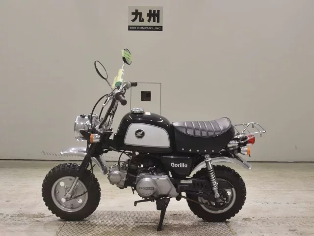 Honda GORILLA