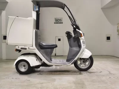 Honda GYRO CANOPY-2