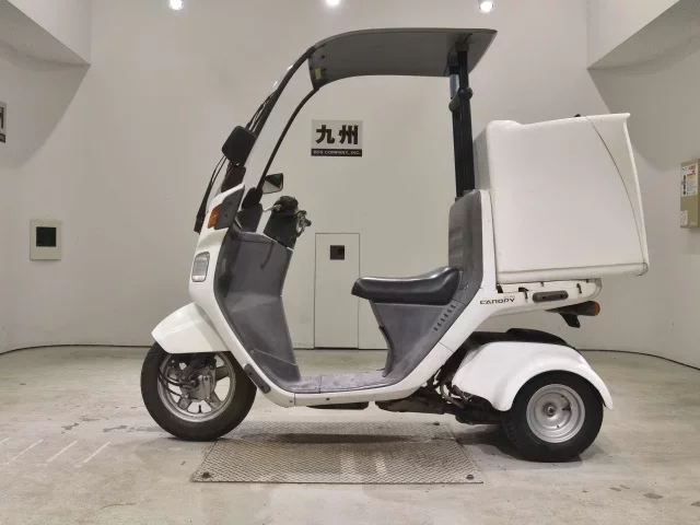 Honda GYRO CANOPY-2