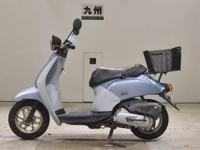 Honda TODAY