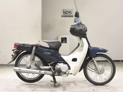 Honda C110-2