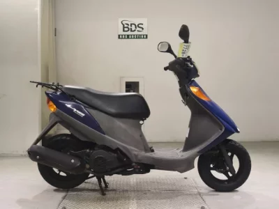 Suzuki ADDRESS V125