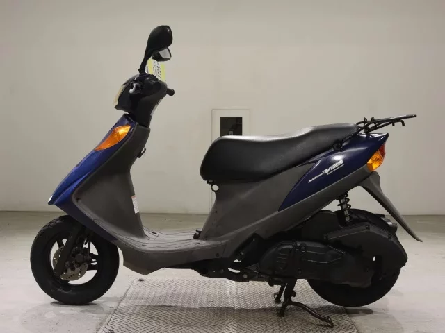 Suzuki ADDRESS V125