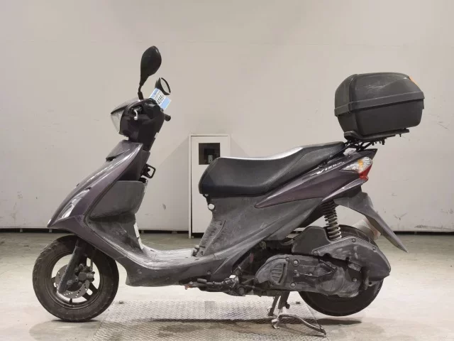 Suzuki ADDRESS V125