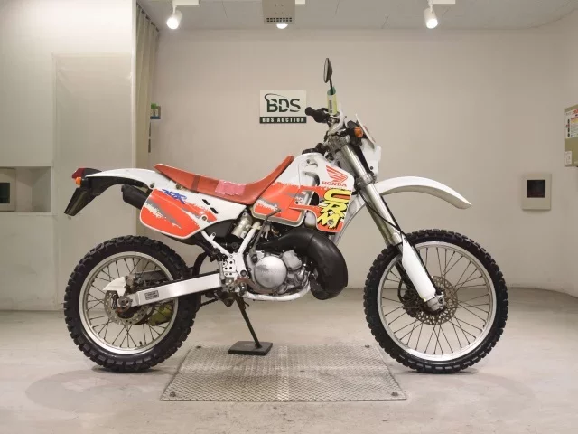 Honda CRM250R