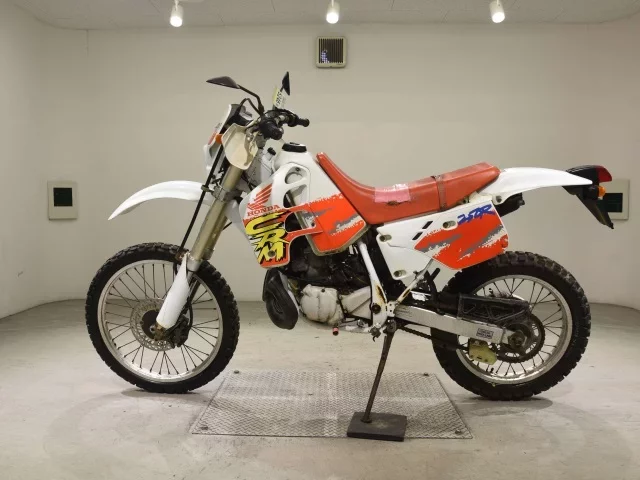 Honda CRM250R