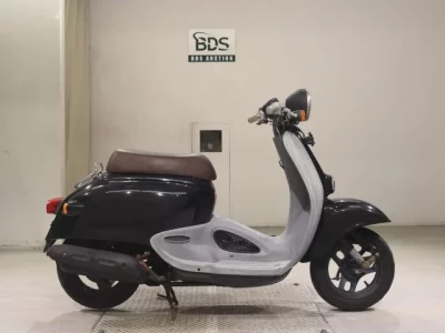 Honda JOL CUB